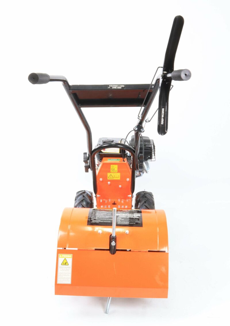 MADER 28429 - Motocultor, 212cc, 2 Cambio - Imagen 2