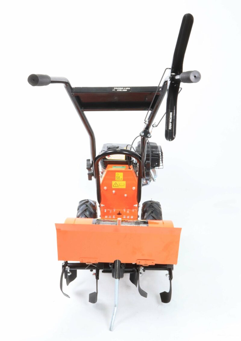MADER 28429 - Motocultor, 212cc, 2 Cambio - Imagen 3