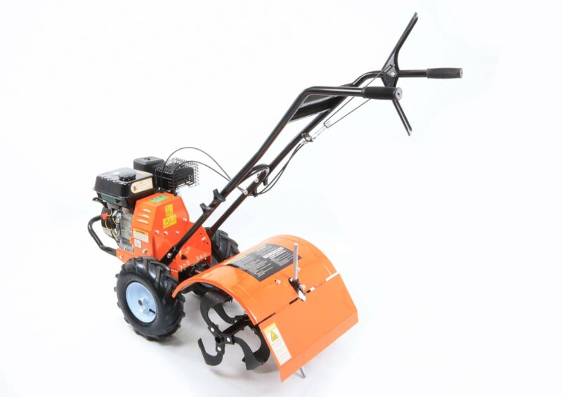 MADER 28429 - Motocultor, 212cc, 2 Cambio - Imagen 11
