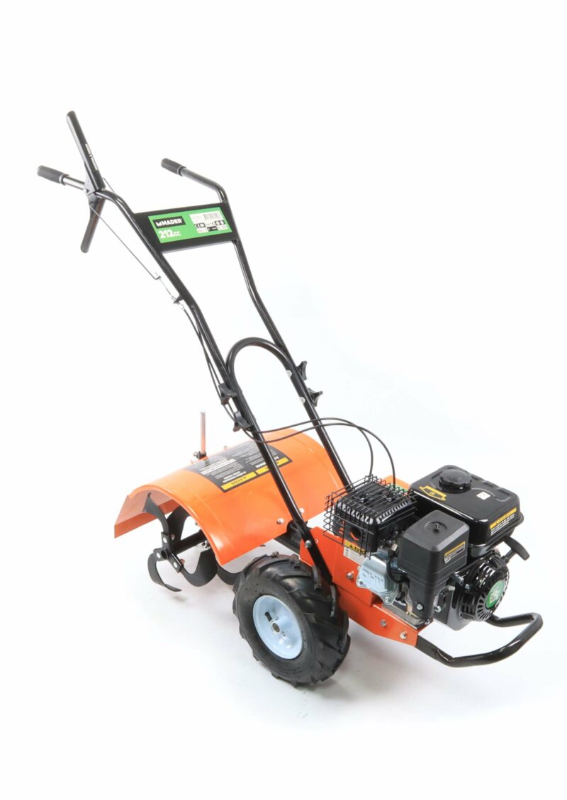 MADER 28429 - Motocultor, 212cc, 2 Cambio - Imagen 9