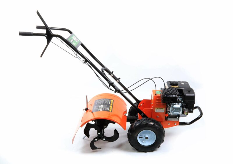 MADER 28429 - Motocultor, 212cc, 2 Cambio - Imagen 8