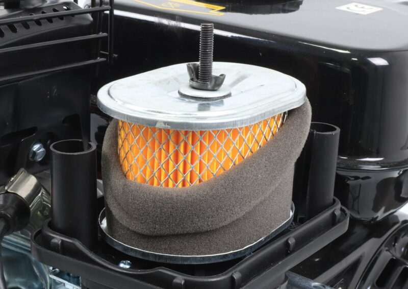 MADER 28429 - Motocultor, 212cc, 2 Cambio - Imagen 5