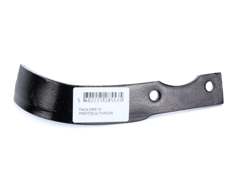 MADER 28553 - Cuchillo, para Motocultor, Derecha - Imagen 2