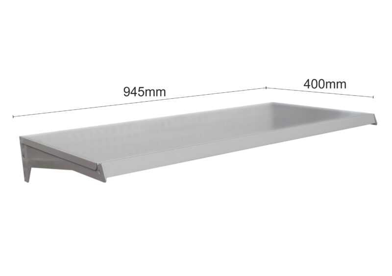 MADER 28888 - Estante de Expositores, 945x400mm - Imagen 3