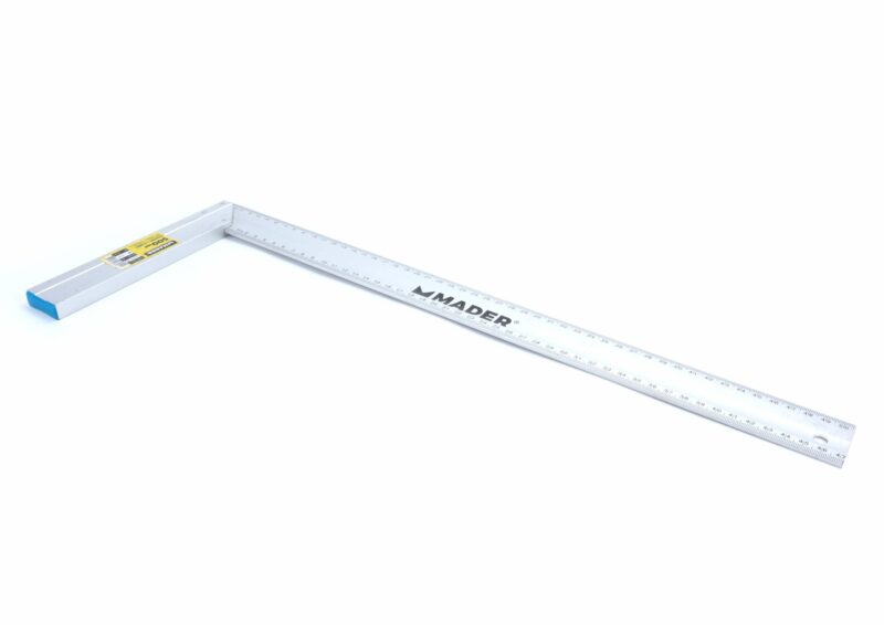MADER 30511 - Escuadra, Aluminio, 500mm - Imagen 3