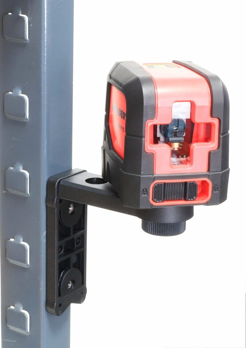 MADER 30540 - Nivel de Láser, 20m - Imagen 2
