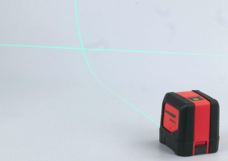 MADER 30540 - Nivel de Láser, 20m - Imagen 3