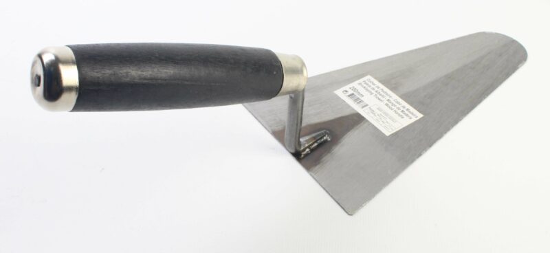 MADER 30673 - Paleta Albañil 8" - Imagen 2
