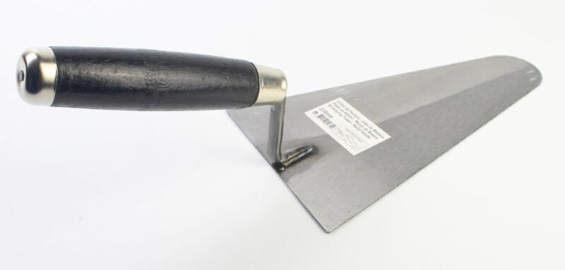MADER 30674 - Paletin Albañil de Esquinas Rectas, 9" - Imagen 2