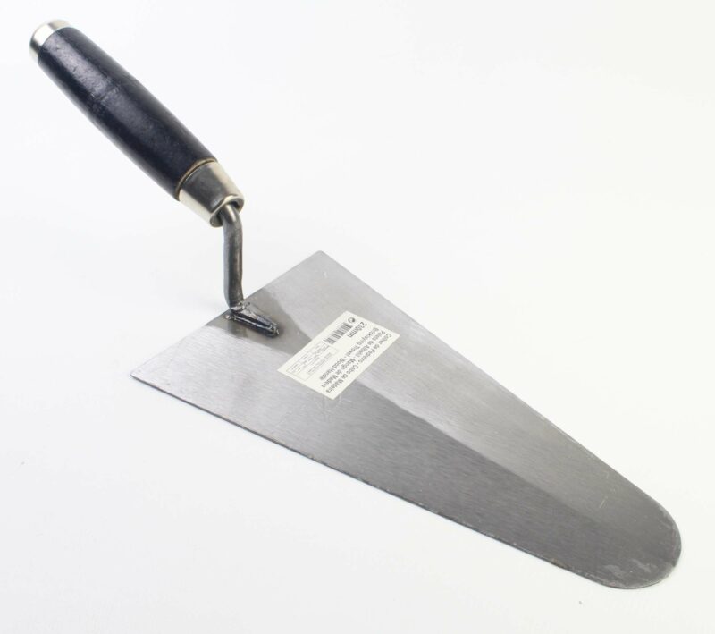 MADER 30674 - Paletin Albañil de Esquinas Rectas, 9"