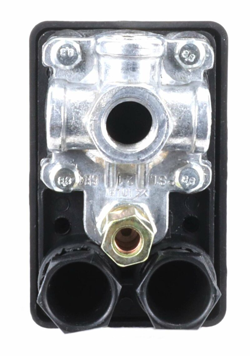 MADER 35068 - Presostato, 4 Vias, Monofasico - Imagen 4