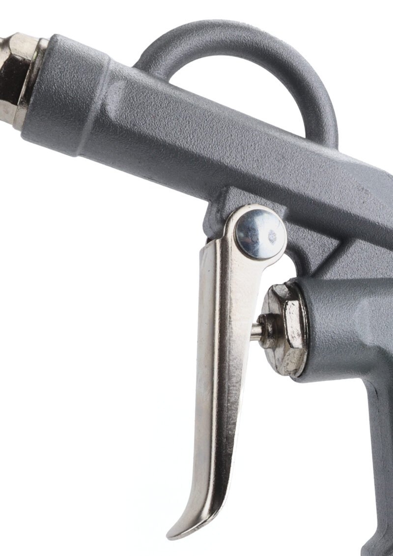 MADER 35089 - Pistola de Soplar, Corto, 1/4" - Imagen 2