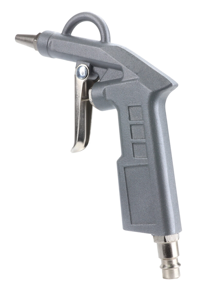 MADER 35089 - Pistola de Soplar, Corto, 1/4" - Imagen 3