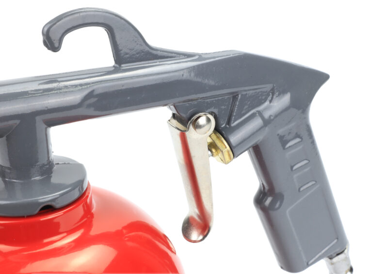 MADER 35097 - Pistola Lavar, 1/4", 1000ml - Imagen 3