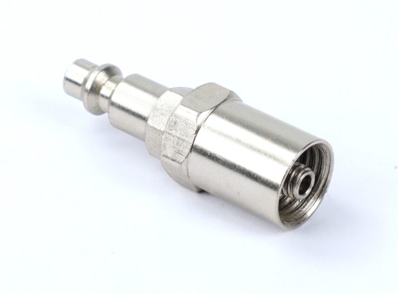 MADER 35100 - Conexión Rápida para Manguera Rigida, 6x12mm - Imagen 4