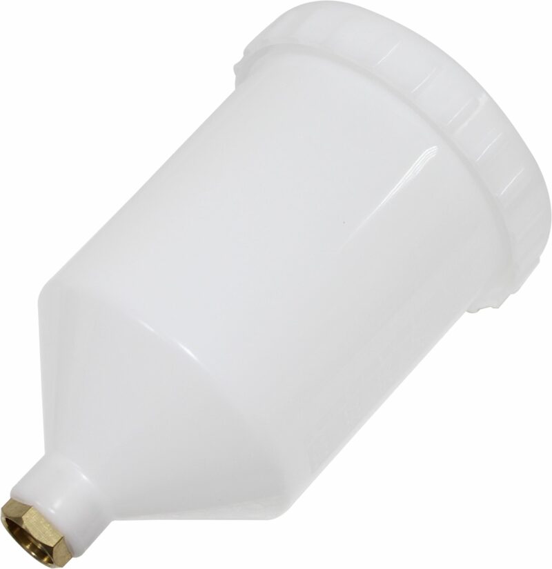 MADER 35107 - Vaso Plástico » Pistola Pintar 600ml