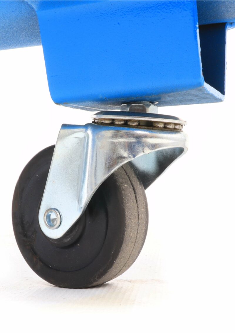 MADER 37151 - Compresor de Aire, Gasolina 5.5HP + Eléctrico 3HP, 200L - SAURIUM® - Imagen 4