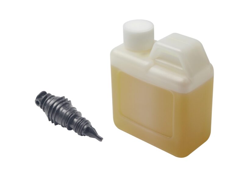 MADER 37159 - Compresor de Aire, Correa, 100L, 2.75hp - Imagen 4
