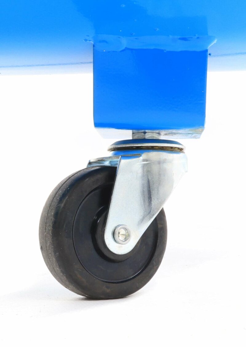 MADER 37188 - Compresor de Aire, Correa, 100L, 3hp, 10Bar - SAURIUM® - Imagen 5