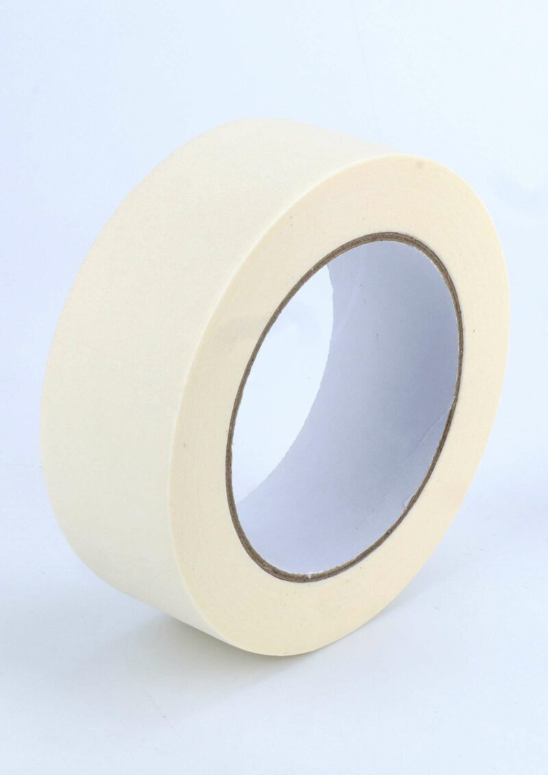 MADER 42904 - Cinta Adhesiva, Pintura, 38mmx50m