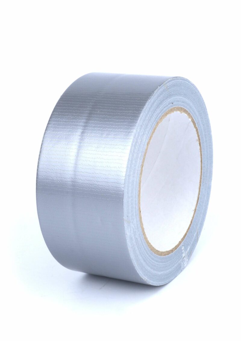 MADER 42908 - Cinta Adhesiva, Textil, 50mmx25m