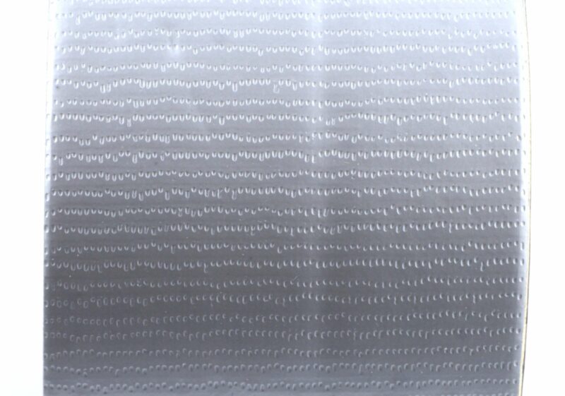 MADER 42908 - Cinta Adhesiva, Textil, 50mmx25m - Imagen 2