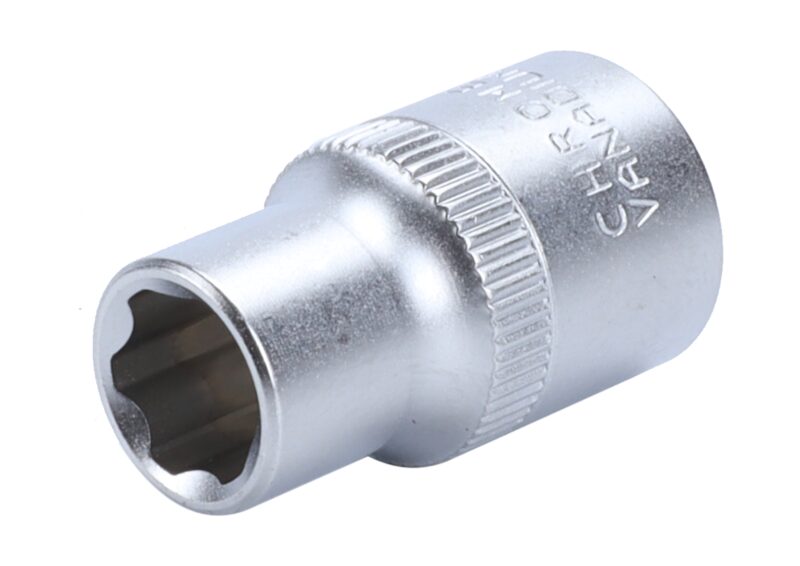 MADER 46981 - Llave de Vaso, 1/2", 11mm - SAURIUM® - Imagen 2