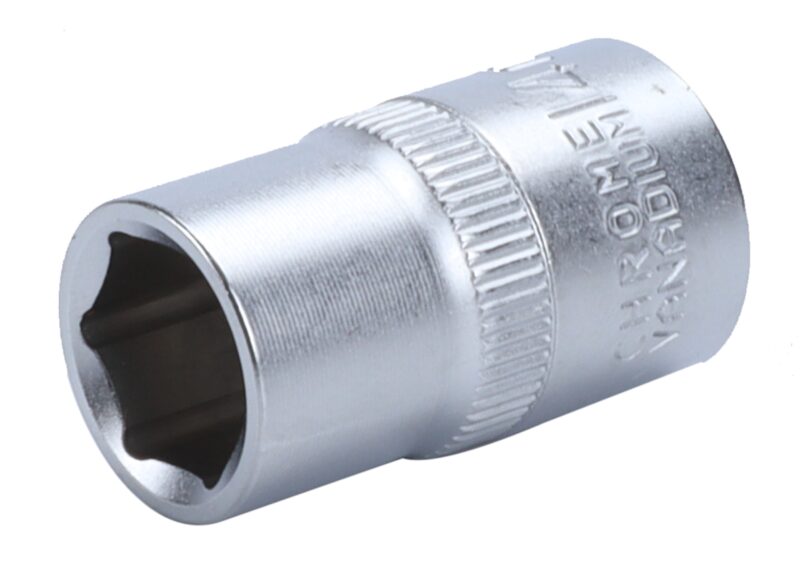 MADER 46984 - Llave de Vaso, 1/2", 14mm - SAURIUM®