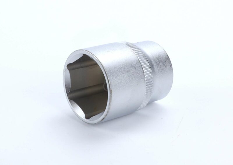 MADER 46995 - Llave de Vaso, 1/2", 27mm - SAURIUM®