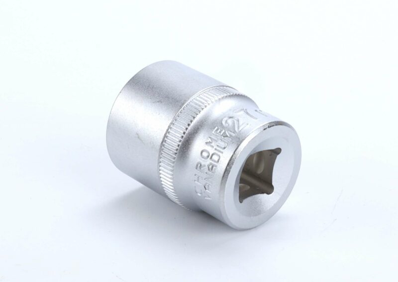 MADER 46995 - Llave de Vaso, 1/2", 27mm - SAURIUM® - Imagen 2