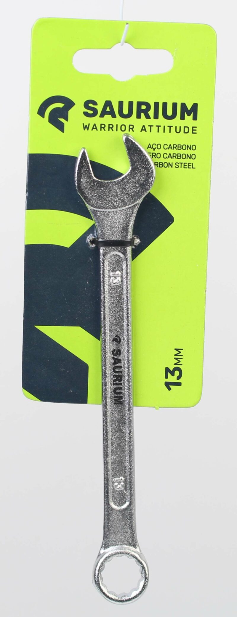 MADER 47224 - Llave Combinada, 13mm - SAURIUM®
