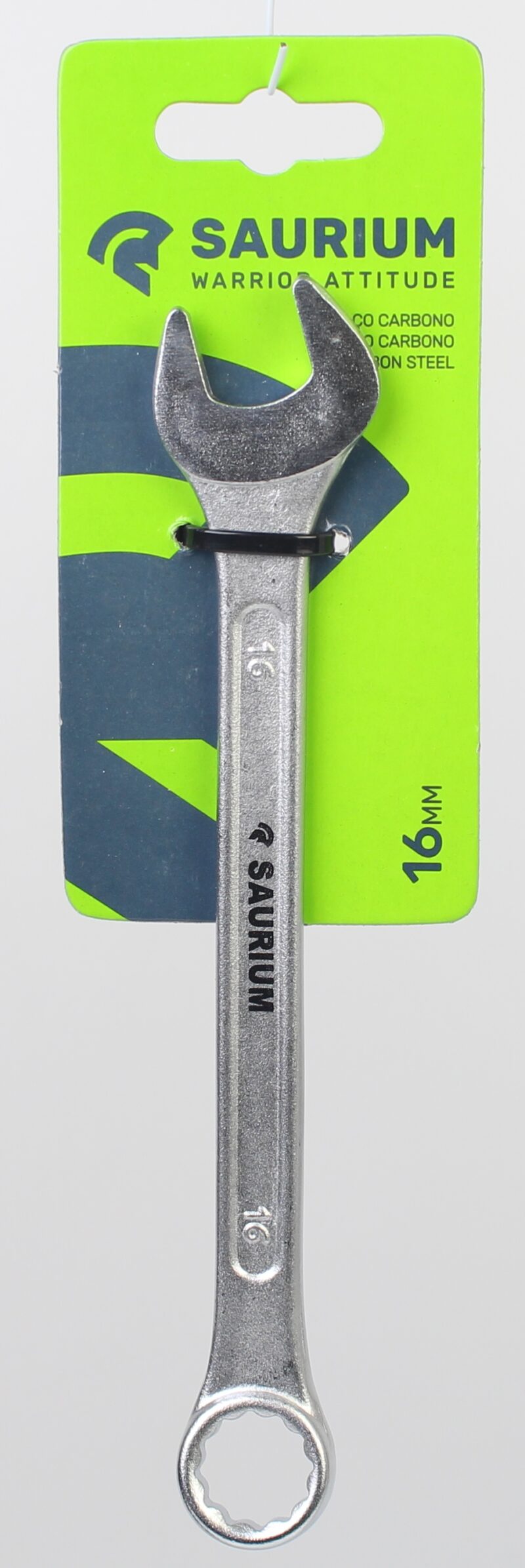 MADER 47226 - Llave Combinada, 16mm - SAURIUM®