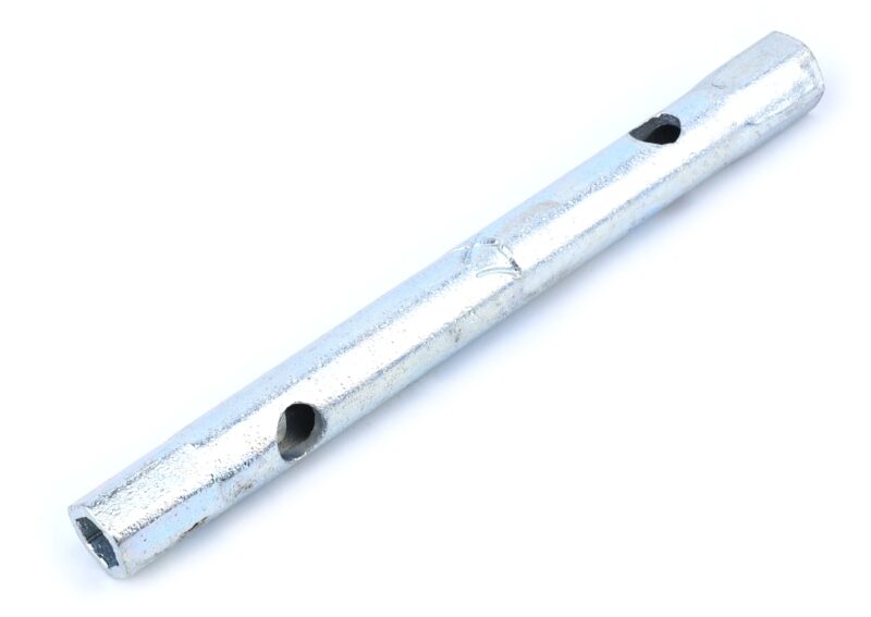 MADER 47260 - Llave Fijas Tubo, 6x7mm - SAURIUM®