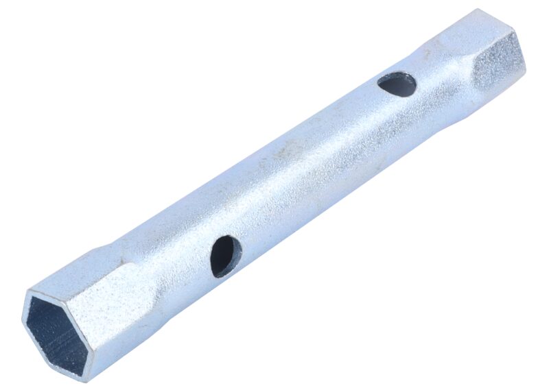 MADER 47265 - Llave Fijas Tubo, 18x19mm - SAURIUM®