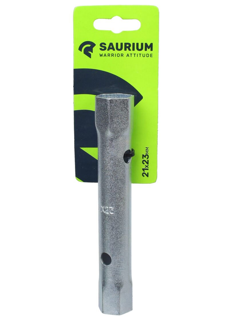 MADER 47267 - Llave Fijas Tubo, 21x23mm - SAURIUM® - Imagen 2