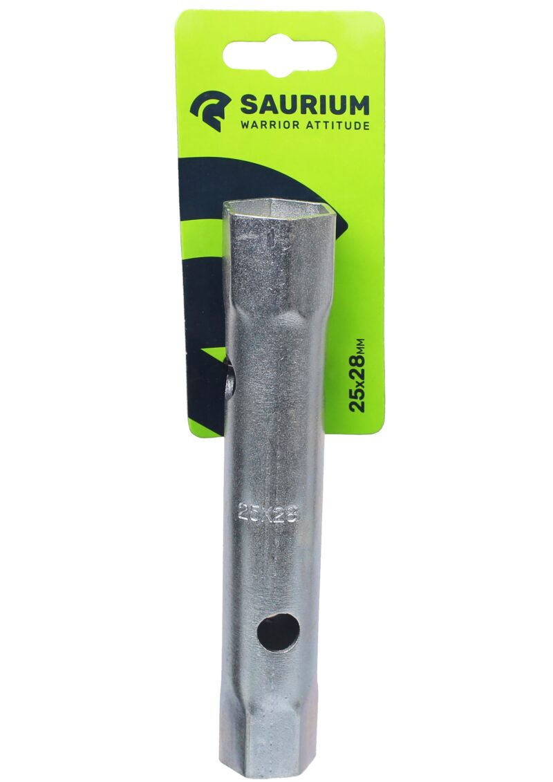 MADER 47269 - Llave Fijas Tubo, 25x28mm - SAURIUM® - Imagen 2