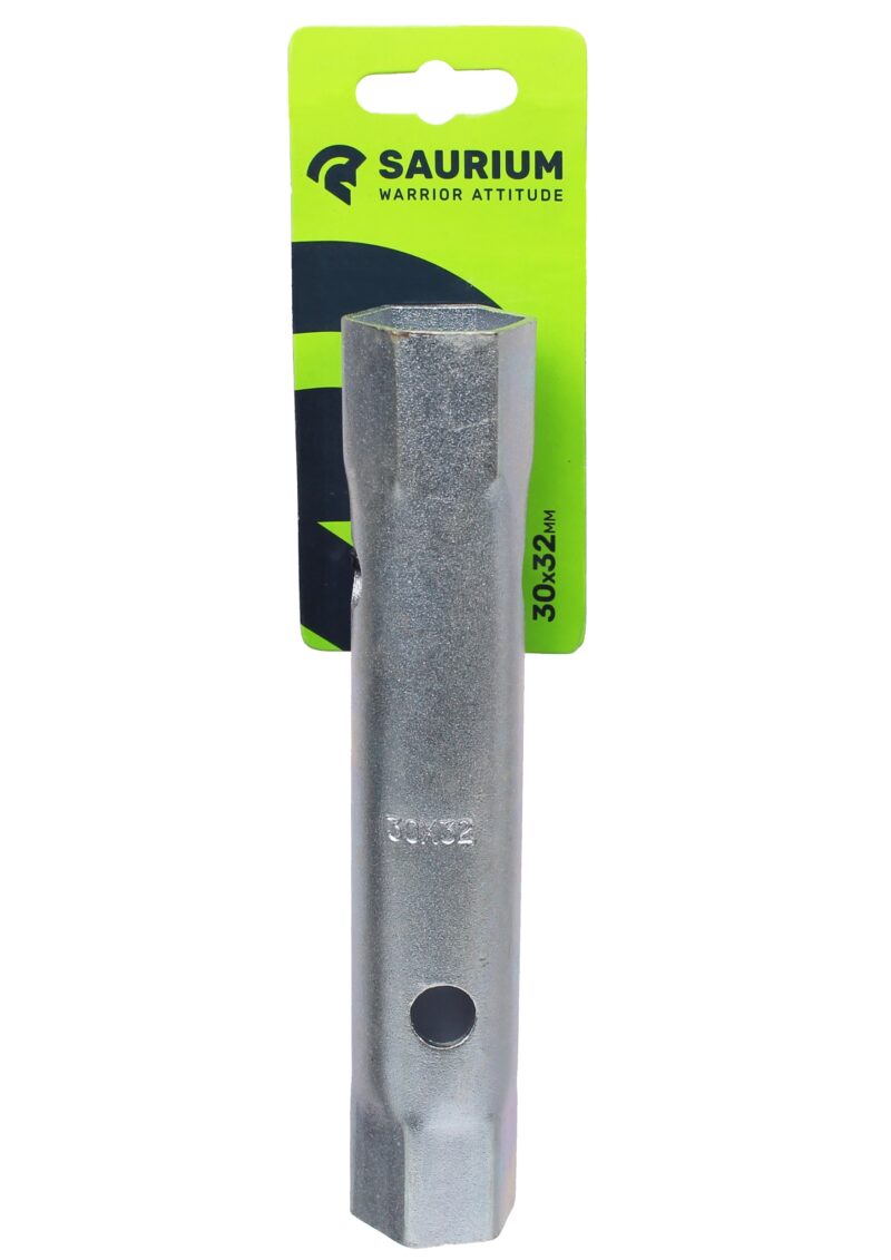 MADER 47270 - Llave Fijas Tubo, 30x32mm - SAURIUM® - Imagen 2