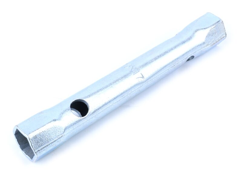 MADER 47271 - Llave Fijas Tubo, 16x17mm - SAURIUM®