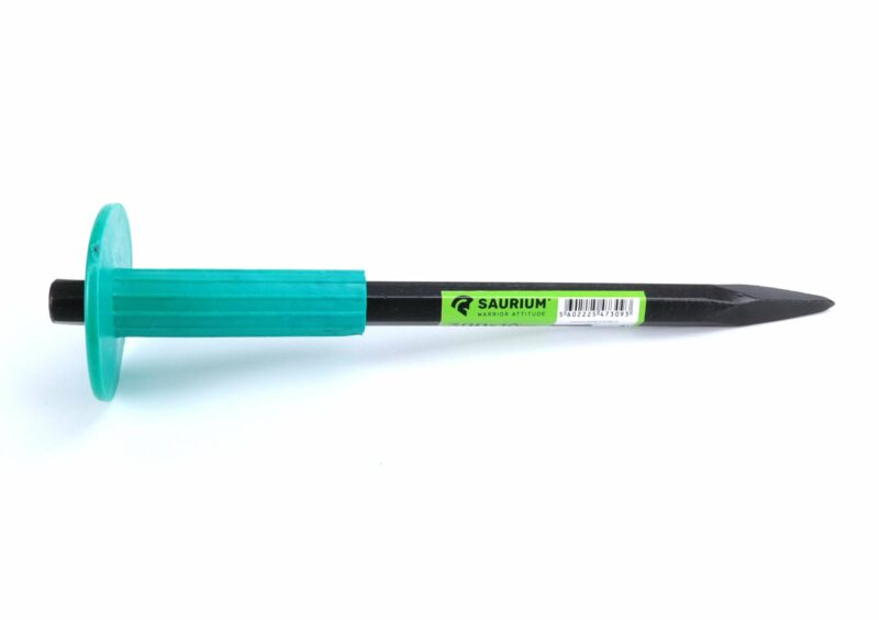 MADER 47309 - Puntero con Protección, 16x300mm - SAURIUM® - Imagen 2