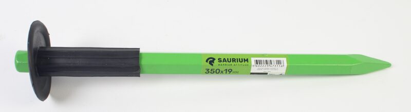 MADER 47311 - Puntero con Protección, 19x350mm - SAURIUM® - Imagen 3