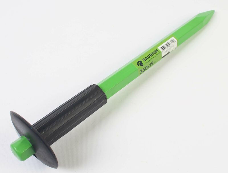 MADER 47311 - Puntero con Protección, 19x350mm - SAURIUM® - Imagen 2