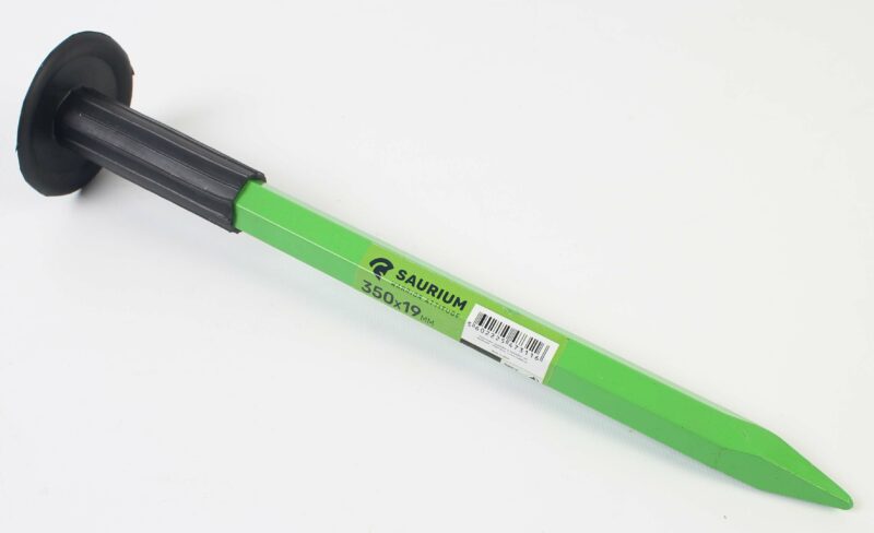 MADER 47311 - Puntero con Protección, 19x350mm - SAURIUM®