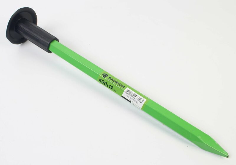 MADER 47312 - Puntero con Protección, 19x400mm - SAURIUM®