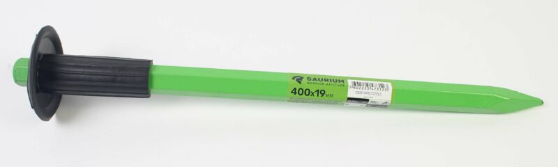 MADER 47312 - Puntero con Protección, 19x400mm - SAURIUM® - Imagen 3