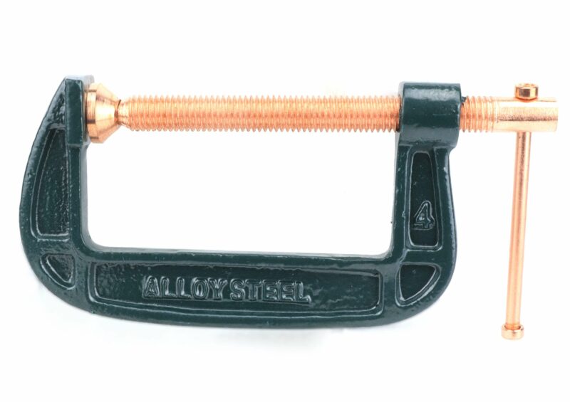 MADER 47351 - Tornillo Apriete, 100mm - SAURIUM® - Imagen 4