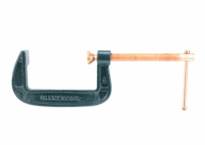 MADER 47351 - Tornillo Apriete, 100mm - SAURIUM® - Imagen 3