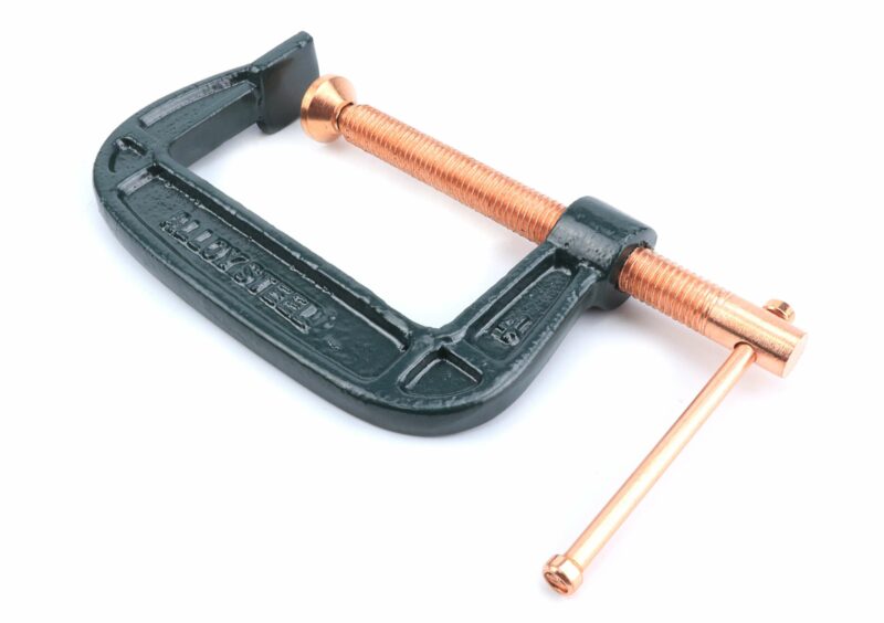 MADER 47351 - Tornillo Apriete, 100mm - SAURIUM®