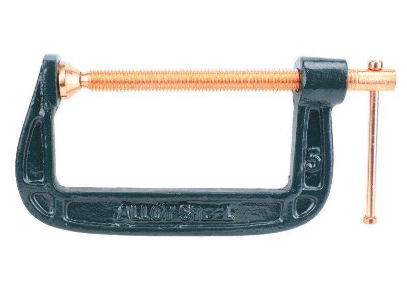 MADER 47352 - Tornillo Apriete, 125mm - SAURIUM® - Imagen 4