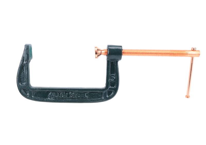 MADER 47352 - Tornillo Apriete, 125mm - SAURIUM® - Imagen 3