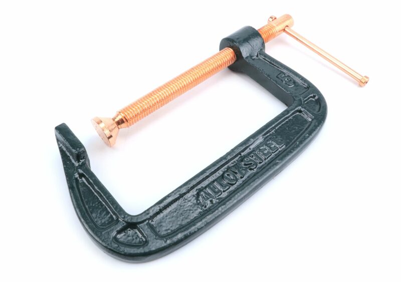 MADER 47352 - Tornillo Apriete, 125mm - SAURIUM® - Imagen 2